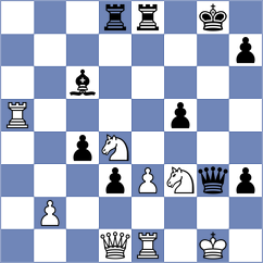 Solomon - Winter Roach (Chess.com INT, 2021)
