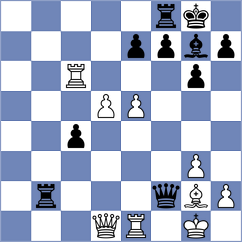 Hilario - Zhukova (FIDE Online Arena INT, 2024)