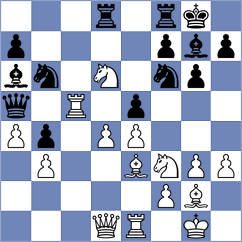 Hayrapetyan - Todorovic (chess.com INT, 2023)