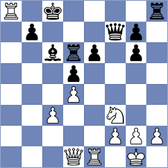 Popadic - Nascimento (Chess.com INT, 2020)