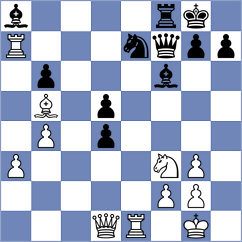 Hasman - Freitas Capiberibe (chess.com INT, 2024)