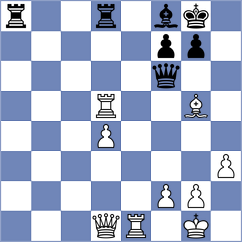 Paravyan - Renjith (chess.com INT, 2023)