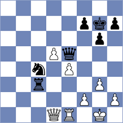 Pang - Thomas (chess.com INT, 2024)