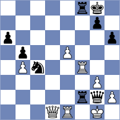 Onufrienko - Dmitrenko (chess.com INT, 2024)
