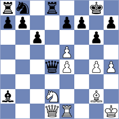 Zaloznyy - Kalashian (chess.com INT, 2022)