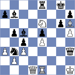 Tarnowska - Sadykov (chess.com INT, 2024)