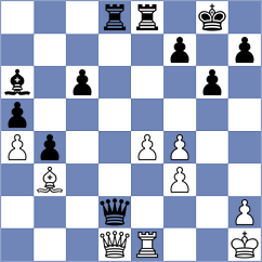 Snehal - Swati (Chess.com INT, 2020)