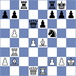 Bryant - Szadkowski (Chess.com INT, 2020)