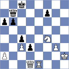 Mirzoev - Nikulina (chess.com INT, 2024)