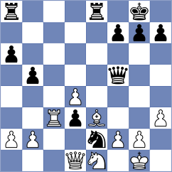 Skawinski - Lintchevski (chess.com INT, 2023)