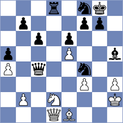 Harikrishna - Xiong (chess.com INT, 2021)