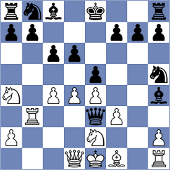 Korpics - Lisjak (chess.com INT, 2023)