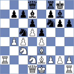 Boldoo - Baladjaev (chess.com INT, 2024)