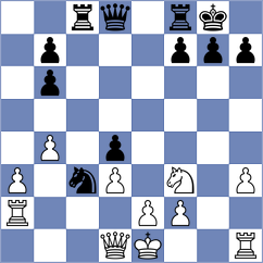 Ptacnikova - Feller (chess.com INT, 2021)