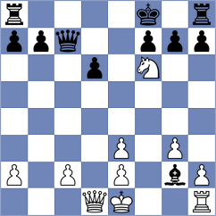 Belanoff - Koc (chess.com INT, 2023)