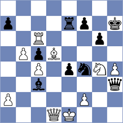 Guichard - Ilyuchyk (Chess.com INT, 2021)