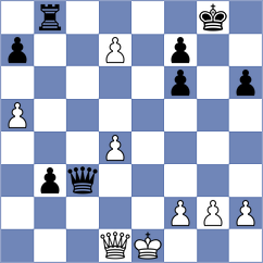 Todorovic - Aliakbarov (Chess.com INT, 2020)