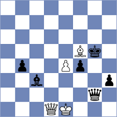 Cadavid - Xiong (chess.com INT, 2024)
