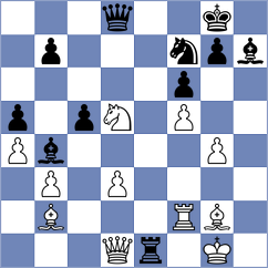 Yang - Harsha (chess.com INT, 2024)