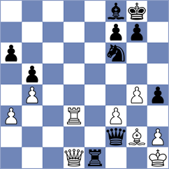 Eswaran - Perelygin (Chess.com INT, 2020)