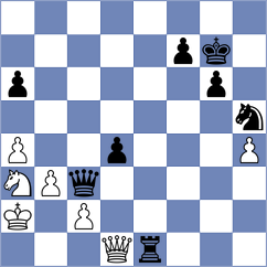 Sala - Hamley (chess.com INT, 2023)