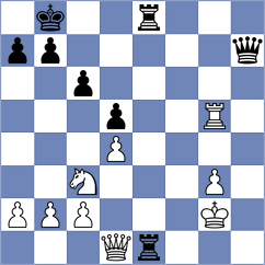 Guimaraes - Erzhanov (chess.com INT, 2023)
