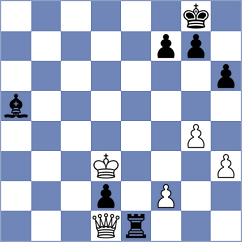 Olivares Borjas - Angamarca Angamarca (Chess.com INT, 2020)
