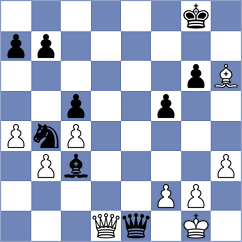 Olenik Campa - Mekhitarian (chess.com INT, 2024)