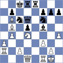 Bellahcene - Alcala Gonzalez (chess.com INT, 2024)