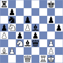 Bregar - Arribas Lopez (Chess.com INT, 2021)