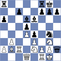 Buryshin - Necula (Chess.com INT, 2020)