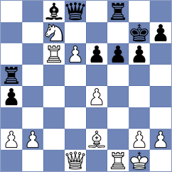 Okike - Sloan Aravena (Chess.com INT, 2021)