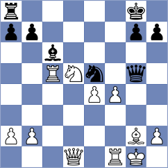 Ptacnikova - Cella (Chess.com INT, 2021)