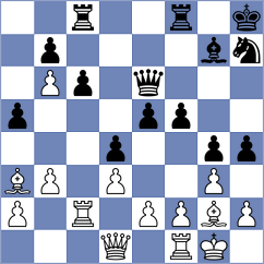 Bogumil - Hernandez (Chess.com INT, 2020)