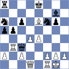 Svidler - Bu (chess24.com INT, 2020)