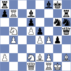 Ho - Baules (chess.com INT, 2024)