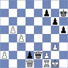 De Winter - Zhigalko (chess.com INT, 2024)