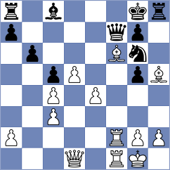 Senft - Bodnar (chess.com INT, 2024)