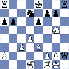 Freile Martin - Palczert (chess.com INT, 2024)