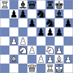 Portal Ramos - Plenca (chess.com INT, 2024)