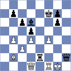 Teillet - Goncalves (chess.com INT, 2024)