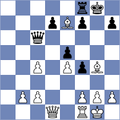 Loef - Skiadopoulos (chess.com INT, 2024)