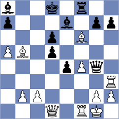 Pourkashiyan - Kett (Chess.com INT, 2021)