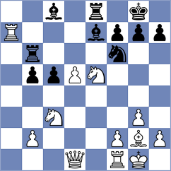 Cortes Orihuela - Marcolino (chess.com INT, 2022)