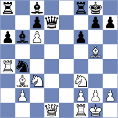 Agrest - Nevska (FIDE Online Arena INT, 2024)