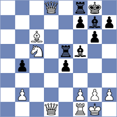 Nozdrachev - Ramiro Ovejero (Chess.com INT, 2021)