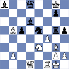 Belous - Ljukin (Chess.com INT, 2021)