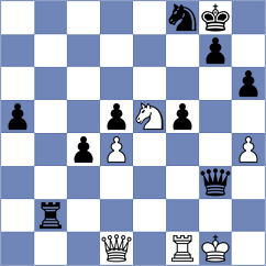 Perez - Novikova (chess.com INT, 2024)