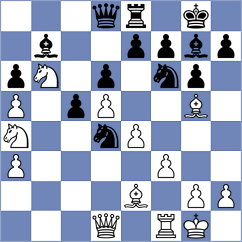Deschler - Kasparov (Figueres, 2007)