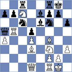 Viskelis - Amgalantengis (Chess.com INT, 2021)